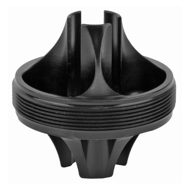 RUGGED FLASH HIDER FRONT CAP 7.62MM - RSFC006 - Marksmans Corner