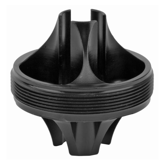 RUGGED FLASH HIDER FRONT CAP 7.62MM - RSFC006 - Marksmans Corner