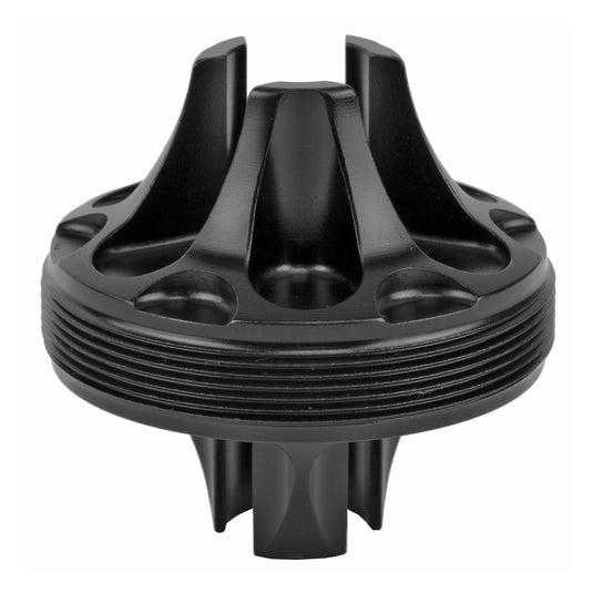 RUGGED FLASH HIDER FRONT CAP 7.62MM - RSFC006 - Marksmans Corner