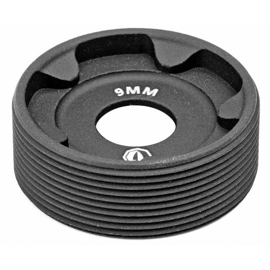 RUGGED FRONT CAP 9MM - RSFC002 - Marksmans Corner