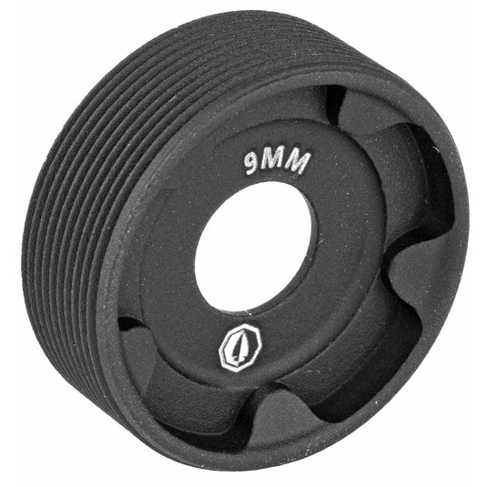 RUGGED FRONT CAP 9MM - RSFC002 - Marksmans Corner