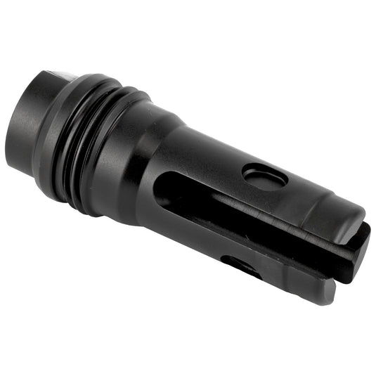 RUGGED LONG FLASH HIDER 5/8X24 - RSFH003 - Marksmans Corner