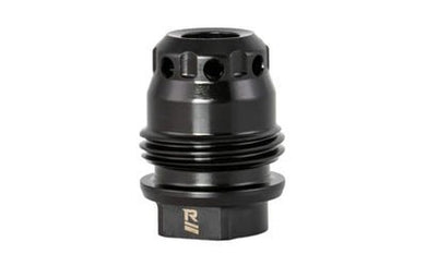 RUGGED M2 BRAKE 1/2X28 BLK - RSMB014 - Marksmans Corner