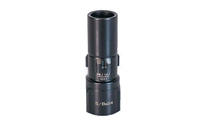 RUGGED OBSDN45 3 LUG .578X28 - RSOA010 - Marksmans Corner