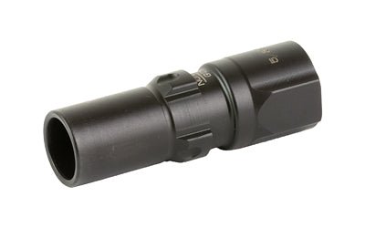 RUGGED OBSDN45 3 LUG 5/8X24 - RSOA008 - Marksmans Corner