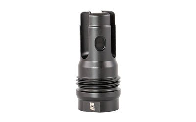 RUGGED R3 3/4X24 FLASH HIDER 7.62 - RSFH006 - Marksmans Corner