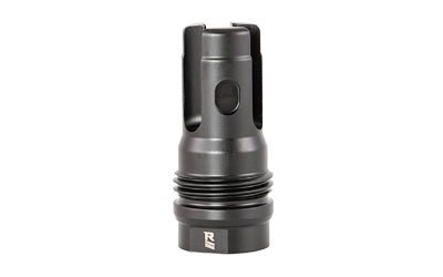 RUGGED R3 9/16X24 FLASH HIDER 7.62 - RSFH007 - Marksmans Corner