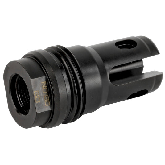 RUGGED R3 FLASH HIDER 1/2X28 - RSFH001 - Marksmans Corner