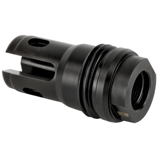 RUGGED R3 FLASH HIDER 1/2X28 - RSFH001 - Marksmans Corner