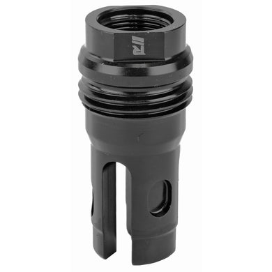 RUGGED R3 FLASH HIDER 5/8X24 - RSFH002 - Marksmans Corner