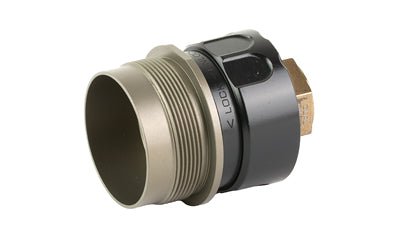 Load image into Gallery viewer, RUGGED UNIVERSAL MOUNT R.U.M. TI BLK - RSRUM002 - Marksmans Corner
