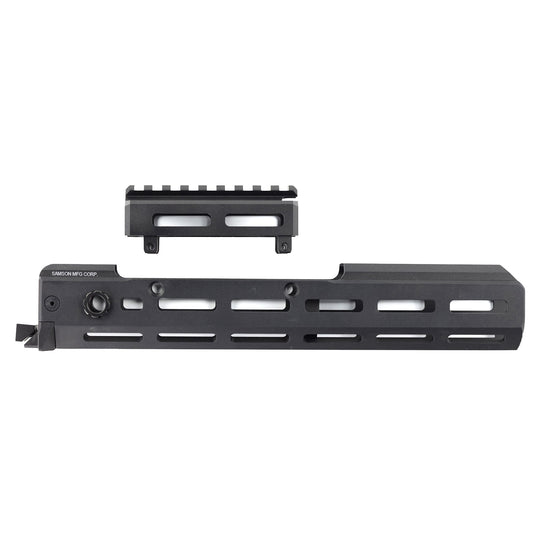 SAMSON AK47 M-LOK K-RAIL QD VER - SAM01-04041-01 - Marksmans Corner