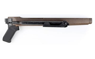 SAMSON B-TM FLDNG STK 10/22 BULL BLK - SAM10-00046-03 - Marksmans Corner