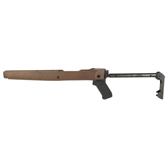 SAMSON B-TM FLDNG STK RGR 10/22 BLK - SAM10-00037-03 - Marksmans Corner