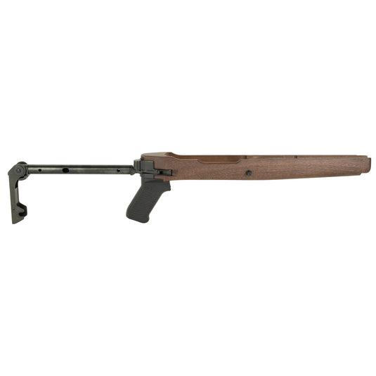 SAMSON B-TM FLDNG STK RGR 10/22 BLK - SAM10-00037-03 - Marksmans Corner