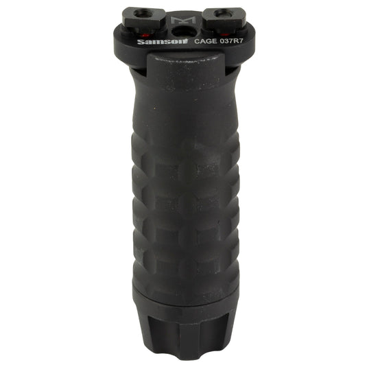 SAMSON M-LOK GRP MED GRND BLK - SAM04-05103-01 - Marksmans Corner