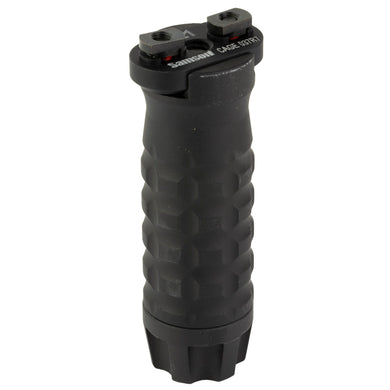 SAMSON M-LOK GRP MED GRND BLK - SAM04-05103-01 - Marksmans Corner