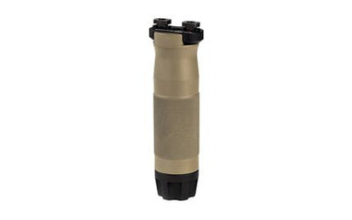 SAMSON M-LOK VERT GRIP LNG STD FDE - SAM04-01009-32 - Marksmans Corner