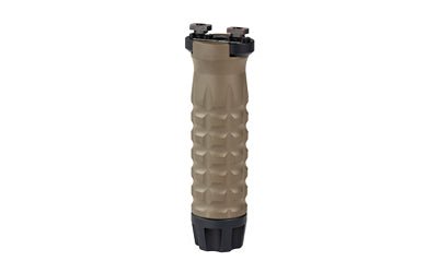 SAMSON M-LOK VERT GRIP LONG GREN FDE - SAM04-05106-32 - Marksmans Corner