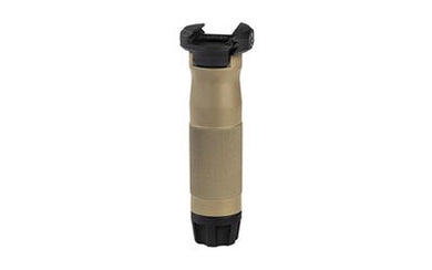 SAMSON PIC VERT GRIP LNG STD FDE - SAM04-06101-32 - Marksmans Corner