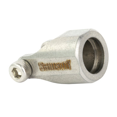 SAMSON SWIVEL STUD QD ADPTR 1PK STS - SAM04-06082-00 - Marksmans Corner