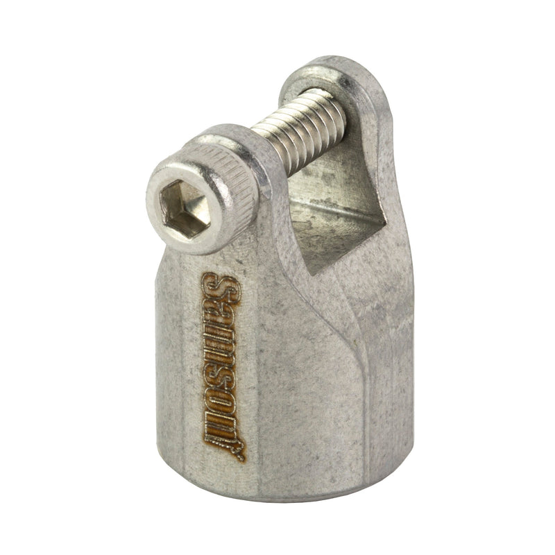 Load image into Gallery viewer, SAMSON SWIVEL STUD QD ADPTR 1PK STS - SAM04-06082-00 - Marksmans Corner
