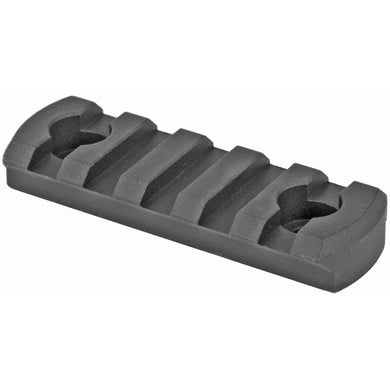 SANTAN M-LOK 5 SLOT PICATINNY RAIL - STTMLOK5 - Marksmans Corner