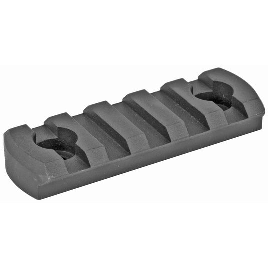 SANTAN M-LOK 5 SLOT PICATINNY RAIL - STTMLOK5 - Marksmans Corner