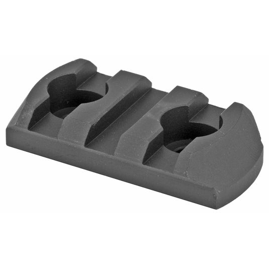 SANTAN M-LOK3 SLOT PICATINNY RAIL - STTMLOK3 - Marksmans Corner