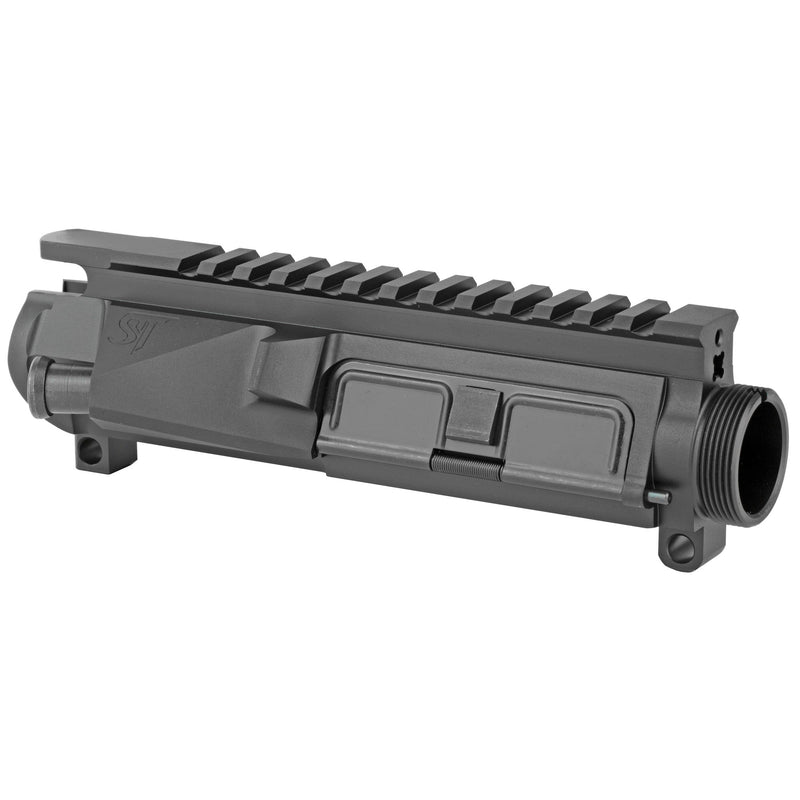 Load image into Gallery viewer, SANTAN STT-15 PILLAR UPPER RECEIVER - STTPILLAR1 - Marksmans Corner
