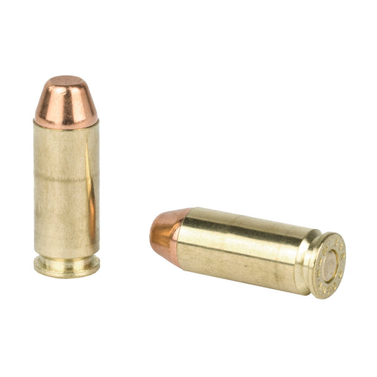 S&B 10MM 180GR FMJ 50/1000 - SB10A - Marksmans Corner