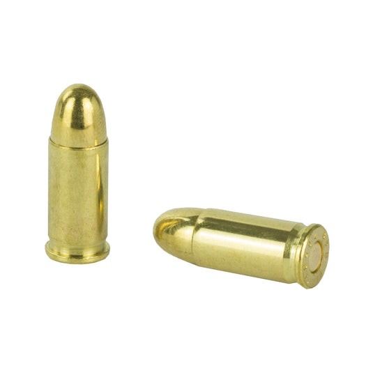 S&B 32ACP 73GR FMJ 50/2000 - SB32A - Marksmans Corner