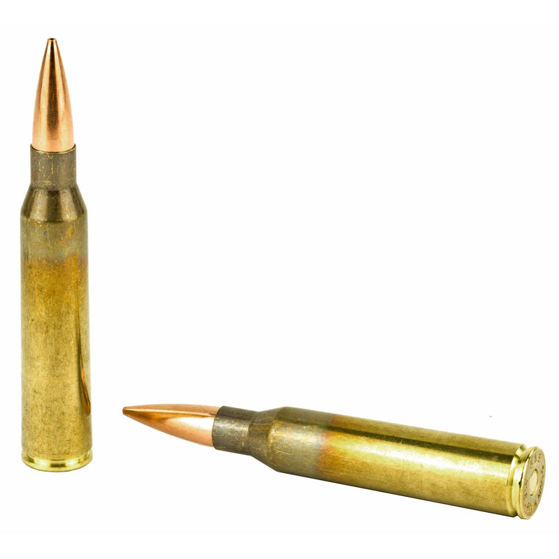 Load image into Gallery viewer, S&amp;B 338LAPUA 250GR SIERRA HPBT 10/BX - SB338LMA - Marksmans Corner
