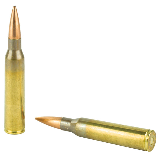 S&B 338LAPUA 300GR SIERRA 10/100 - SB338LMB - Marksmans Corner