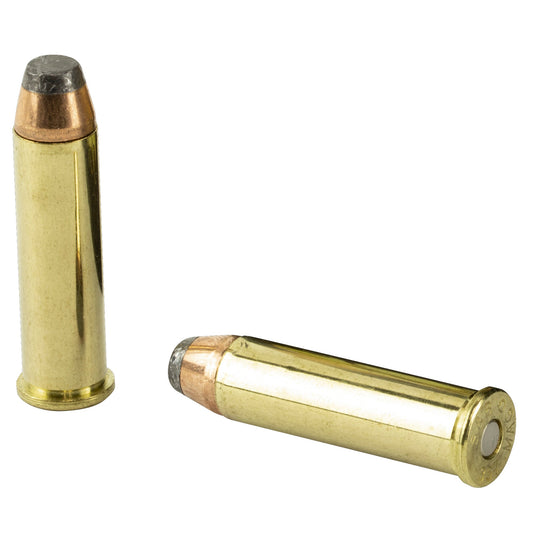 S&B 357MAG 158GR SP 50/1000 - SB357B - Marksmans Corner