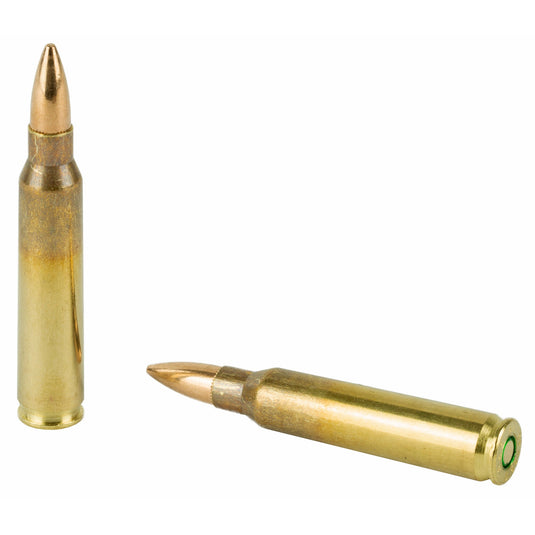 S&B 556NATO 55GR FMJ 20/1000 - SB556A - Marksmans Corner