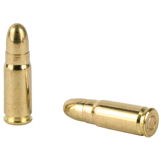 S&B 7.62X25 85GR FMJ 50/1500 - SB762TOK - Marksmans Corner