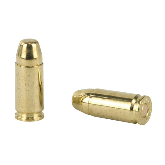 S&B 9MM SUBSONIC 140GR FMJ 50/1000 - SB9SUBA - Marksmans Corner