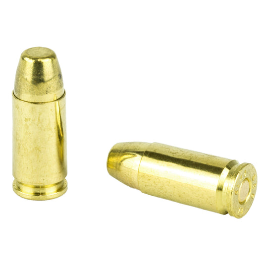 S&B 9MM SUBSONIC 150GR FMJ 50/1000 - SB9SUBB - Marksmans Corner