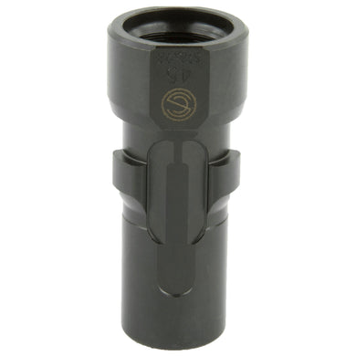 SCO 3LUG MUZZLE DEVICE 45ACP .578X28 - SCOAC2605 - Marksmans Corner