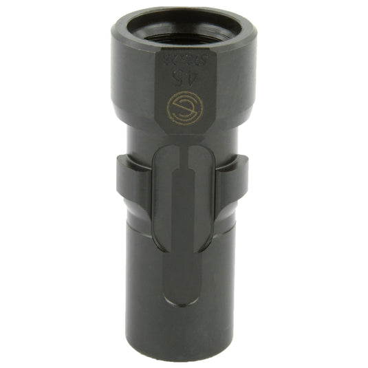 SCO 3LUG MUZZLE DEVICE 45ACP .578X28 - SCOAC2605 - Marksmans Corner