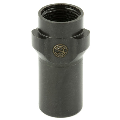 SCO 3LUG MUZZLE DEVICE 9MM 1/2X28 - SCOAC2604 - Marksmans Corner