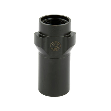 SCO 3LUG MUZZLE DEVICE 9MM 1/2X36 - SCOAC2607 - Marksmans Corner