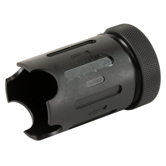 SCO ASR BLAST SHIELD BLK - SCOAC1548 - Marksmans Corner