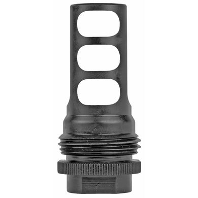 SCO ASR MUZZLE BRAKE 11/16-24 458 - SCOAC1961 - Marksmans Corner