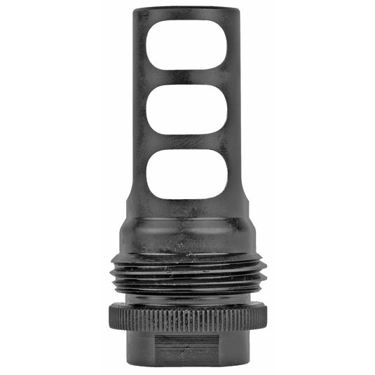 SCO ASR MUZZLE BRAKE 11/16-24 458 - SCOAC1961 - Marksmans Corner