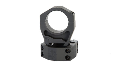 SCOPE RINGS 34MM HIGH BLK - SP0010630006 - Marksmans Corner