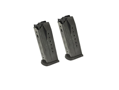 SECURITY-9 MAG 9MM 15RD 2-PACK - RUSECURITY9M15V - Marksmans Corner