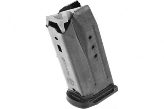 SECURITY9 COMPACT MAG 9MM 10RD - RUSECURITY9CM10 - Marksmans Corner