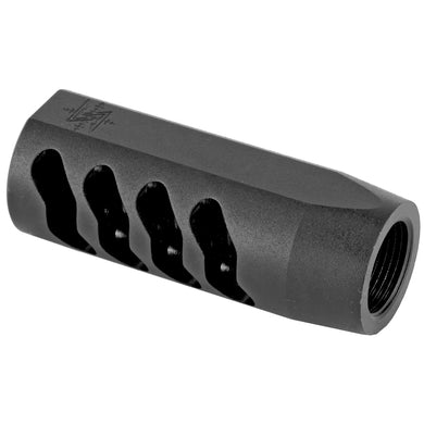 SEEKINS AR ATC COMP 1/2X28 BLK - SEEK11510035 - Marksmans Corner